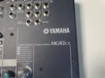 Yamaha Mischpult MG82cx neuwertig