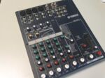 Yamaha Mischpult MG82cx neuwertig