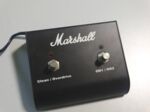 Marshall Verstärker Valvestate VS 100