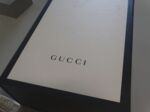 GUCCI Tasche Original mit Rechnung und Papiere