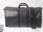 LOUIS VUITTON Reisetasche Keepall 55 NEU NEU