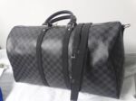 LOUIS VUITTON Reisetasche Keepall 55 NEU NEU