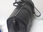 LOUIS VUITTON Reisetasche Keepall 55 NEU NEU