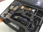 Testo 875-1 Infrarotkamera Wärmebildkamera - Temperaturgerät 830 F2-IR