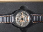 Herrenuhr REC 901-03 - Limitiert - 957 Stück Porsche 901 - 911