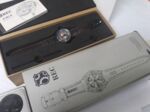 Herrenuhr REC 901-03 - Limitiert - 957 Stück Porsche 901 - 911