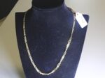 Goldkette 333 er Gold - 50 cm - 12,3 Gramm
