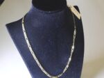 Goldkette 333 er Gold - 50 cm - 12,3 Gramm