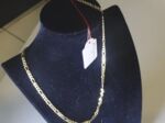 Goldkette 333 er Gold - 50 cm - 12,3 Gramm