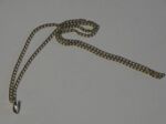 Feine Goldkette 585 er Gold 14 Karat 6,4 Gramm - 50 cm lang
