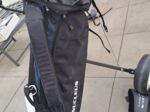 2 komplette Golf Set - Herren und Damen