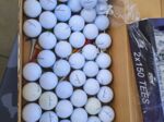 2 komplette Golf Set - Herren und Damen