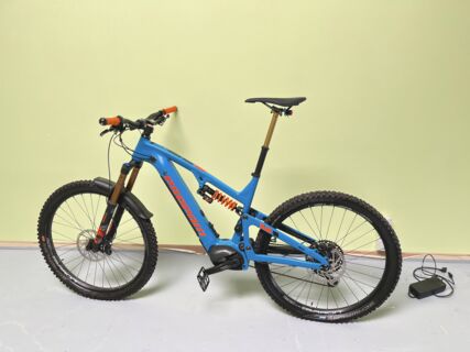 EKANO 165 AL 29 - E-Bike