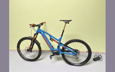 EKANO 165 AL 29 - E-Bike