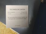 Glücksklee - Goldbarren - Feingold 1/500 Unze