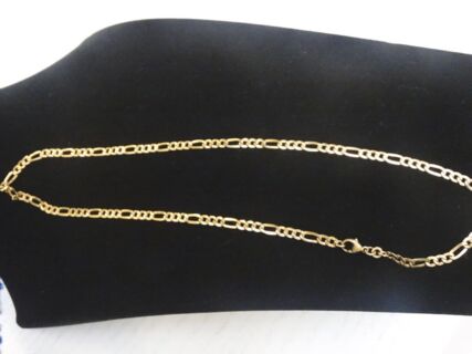 Goldkette 333 er Gold - 50 cm - 12,5 Gramm