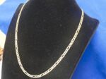 Goldkette 333 er Gold - 50 cm - 12,5 Gramm