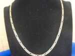 Goldkette 333 er Gold - 50 cm - 12,5 Gramm