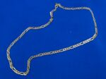 Goldkette 333 er Gold - 50 cm - 12,5 Gramm