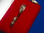 Konvolut von 10 diversen Gold Ringen - gemischt