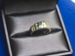 Goldring Damen mit Steinen / Besatz - 333 er GG