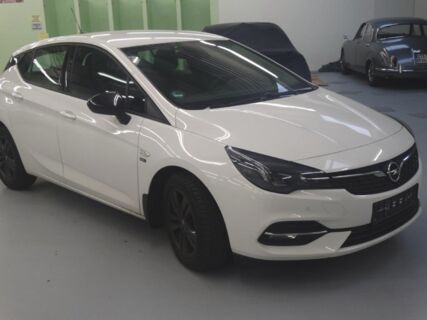 Opel "Astra" Bj. 2020 Pfandleihhaus Versteigerung