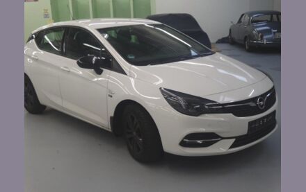 Opel "Astra" Bj. 2020 Pfandleihhaus Versteigerung