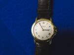 Raymond Weil 18 k GP Vintage Damenuhr - 1990er Jahre