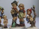 Originale Hummel Figuren Konvolut Vintage