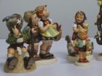 Originale Hummel Figuren Konvolut Vintage