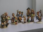Originale Hummel Figuren Konvolut Vintage