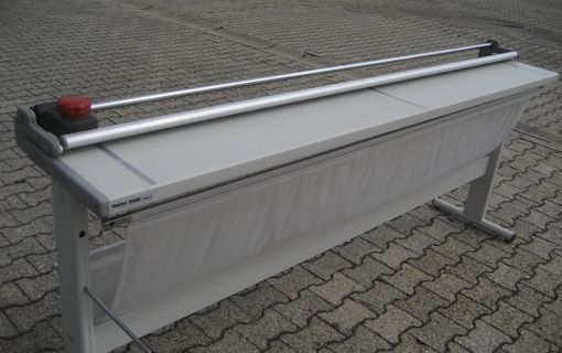 Schneidetisch Trim 200 Neolt