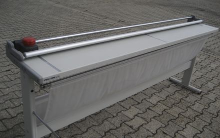 Schneidetisch Trim 200 Neolt