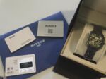RADO - True Square 38 mm Skeletto - Keramik - mit Garantie