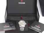 TUDOR Black Bay 36 - Full Case mit Garantie und Originalrechnung