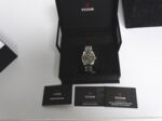 TUDOR Black Bay 36 - Full Case mit Garantie und Originalrechnung