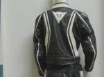Dainese Frauen Lederkombi zwei teilig