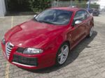 Alfa Romeo GT JTD
