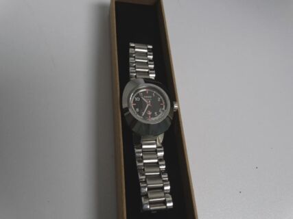 RADO Diastar Date "VINTAGE" 70 er 80 er Jahre