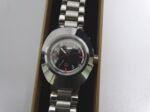 RADO Diastar Date "VINTAGE" 70 er 80 er Jahre