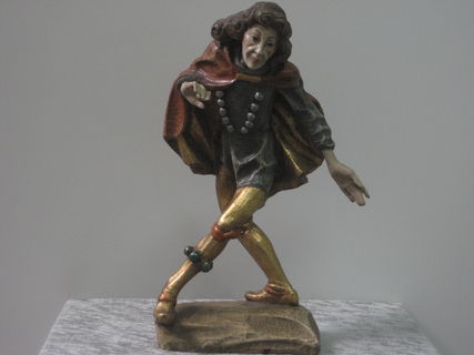 Moriskentänzer