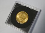 20 Goldmark Deutsches Reich Wilhelm II Deutscher Kaiser K&ouml;nig v. Preussen Bj. 1900 A