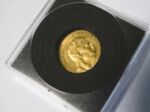 20 Goldmark Deutsches Reich Wilhelm II Deutscher Kaiser K&ouml;nig v. Preussen Bj. 1900 A