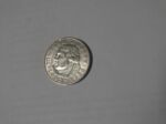 5 Reichsmark "Deutsches Reich" 1933 - Martin Luther - 450 Jahre