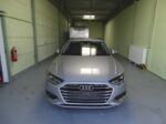 PKW AUDI A 4