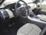 PKW Land Rover Range Rover Sport