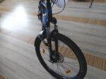 Fischer E-Bike Montis 1724 Sport
