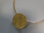 Collier "SONNE" Goldschmiede HILZ Straubing