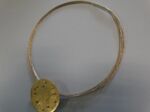 Collier "SONNE" Goldschmiede HILZ Straubing