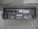 Mischpult Soundcraft